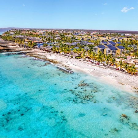 Delfins Beach Resort Bonaire, Tapestry Collection By Hilton Playa Eksteriør bilde