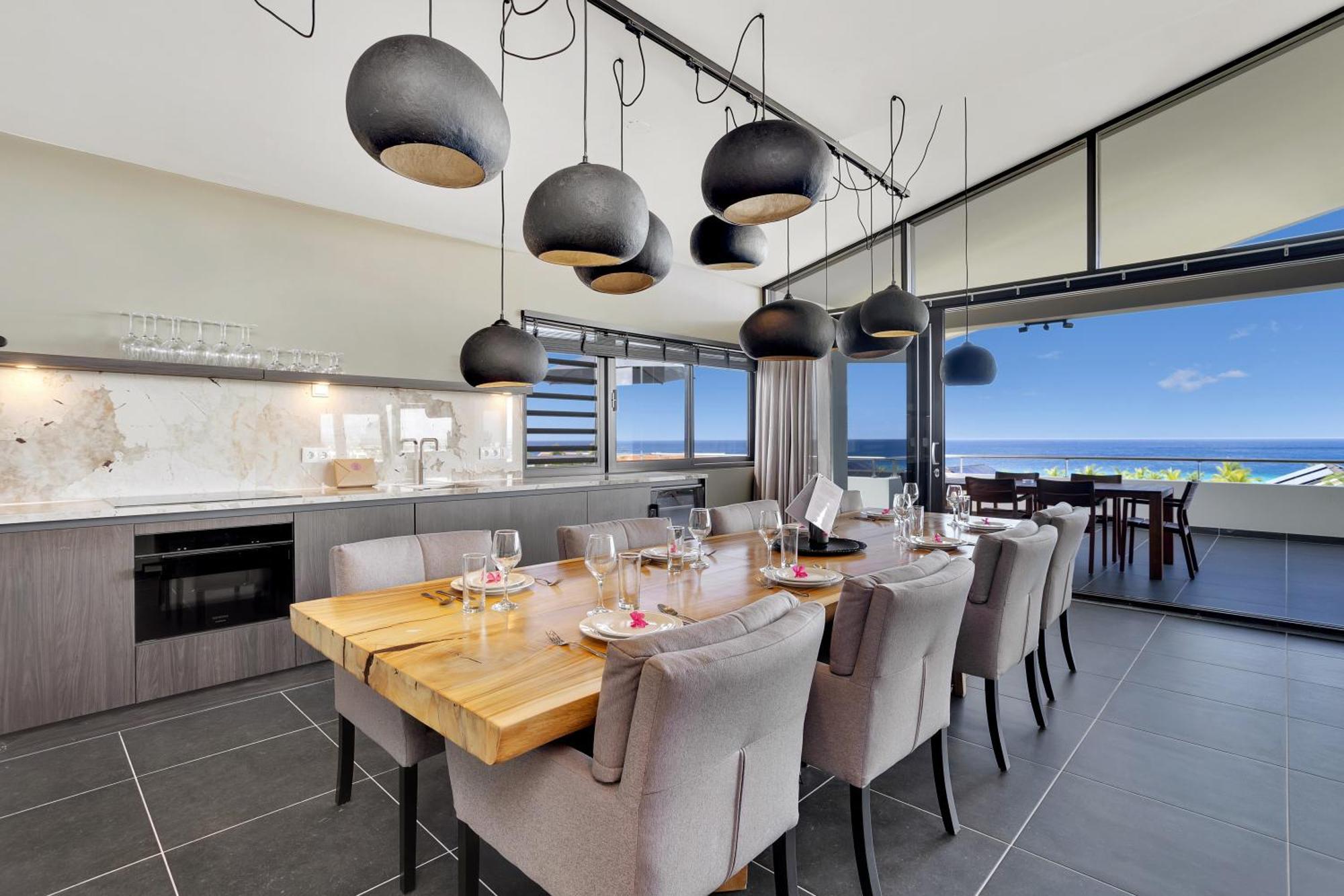 Delfins Beach Resort Bonaire, Tapestry Collection By Hilton Playa Eksteriør bilde