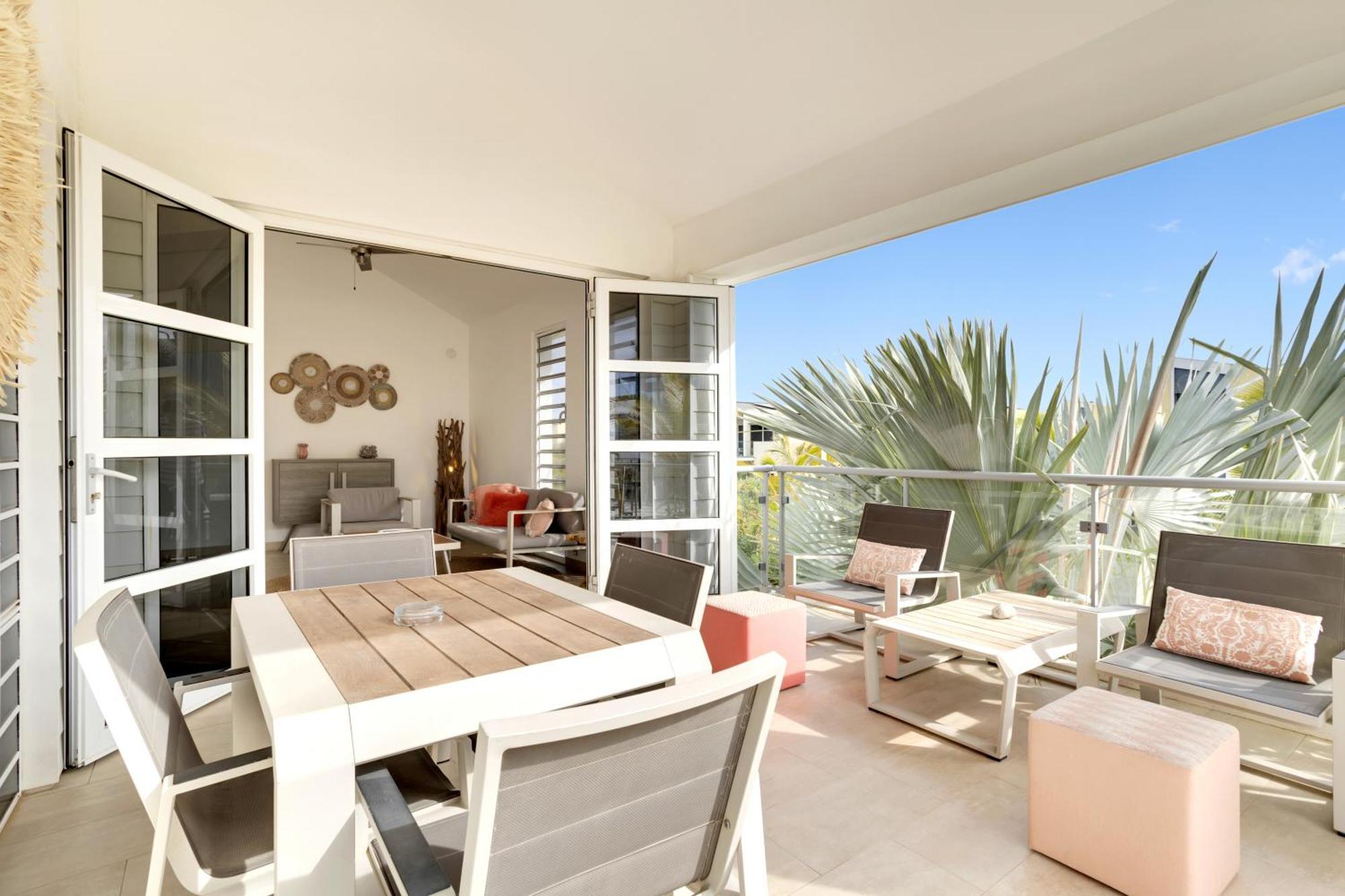 Delfins Beach Resort Bonaire, Tapestry Collection By Hilton Playa Eksteriør bilde